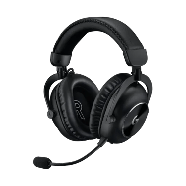 Logitech G PRO X 2 Headset Black