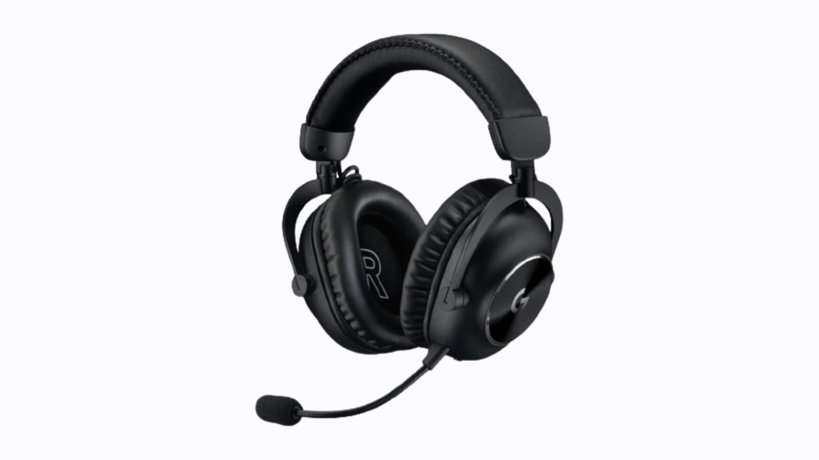 Logitech Pro X Gaming Headset with Blue Vo!ce Review / Test 