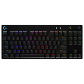 Logitech G Pro X Keyboard