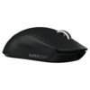 Logitech G Pro X Superlight Black