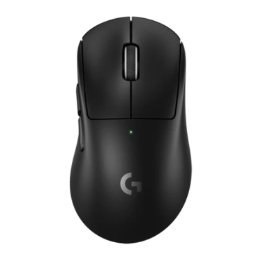 Logitech G Pro X Superlight 2 Dex Black