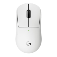 Logitech G Pro X Superlight 2c White