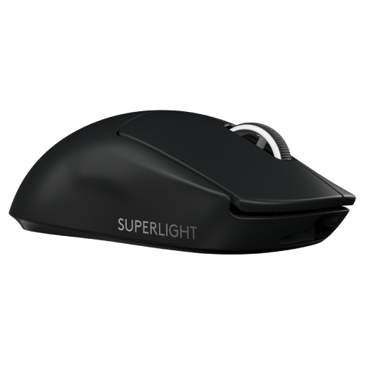 Logitech G Pro X Superlight 2