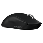Logitech G Pro X Superlight 2