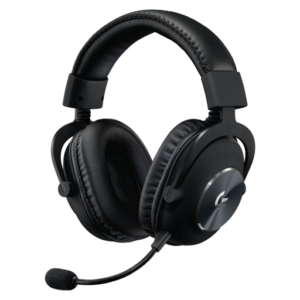 Logitech G Pro X Wireless Headset