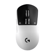 Logitech G Pro X2 SUPERSTRIKE