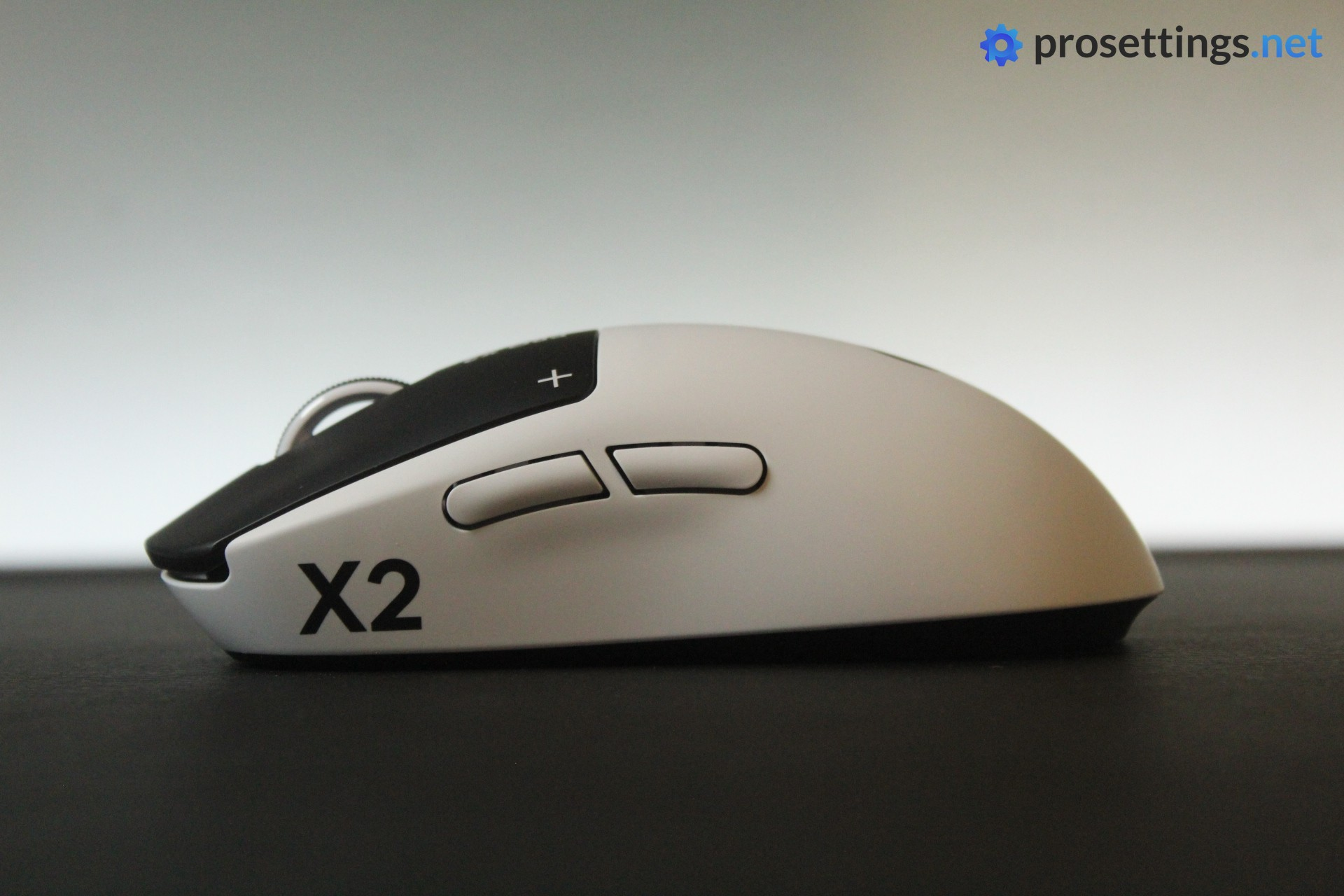 Logitech X 2 Logitech G Pro X2 SUPERSTRIKE Review - ProSettings.net