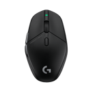 Logitech G303 Shroud Edition