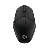 Logitech G303 Shroud Edition