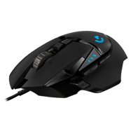 Logitech G502 HERO