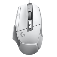 Logitech G502 X