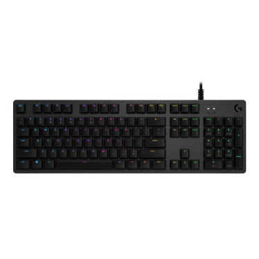 Logitech G512 (GX Red Linear)