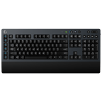 Logitech G613