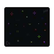 Logitech G640 NAVI Crosshair