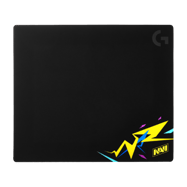 Logitech G640 NAVI Lines