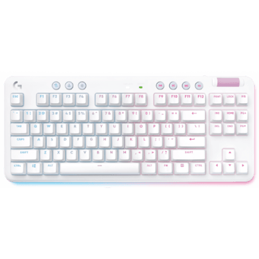 Logitech G715