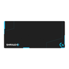 Logitech G840 Shroud Edition