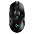 Logitech G903