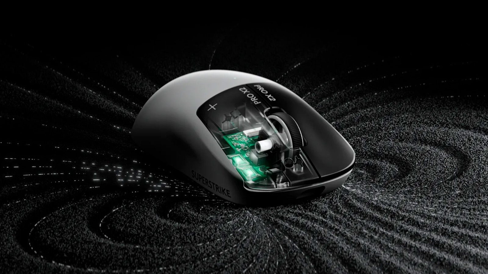 My Experience With Logitech