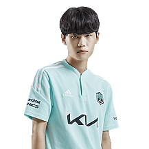 Park Loki Jung-young