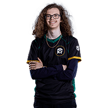 Trenton Lou Clements