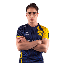 Christian Garcia Antoran