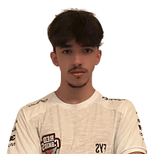 Nicolas lowz Melo dos Santos
