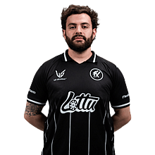 Lucas Lucaozy Neves