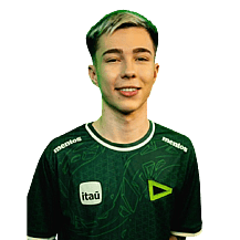 Lucca Lukxo Travaioli