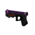 Glock-18 | Moonrise