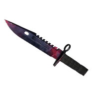 ★ M9 Bayonet | Doppler Phase 1 (Factory New)