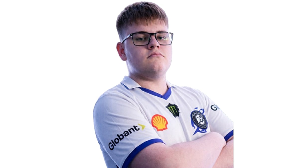 M1key portrait