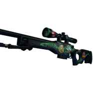 AWP | Atheris (Field-Tested)