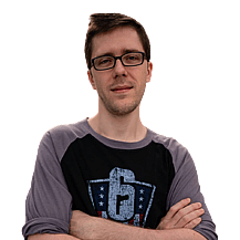 Maciej MacieJay Dzikowski