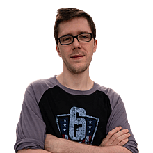Maciej MacieJay Dzikowski