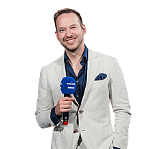 Mathieu Maniac Quiquerez