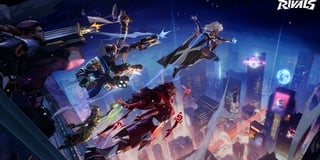 Best Marvel Rivals Keybinds - ProSettings.net