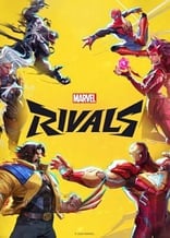 Marvel Rivals