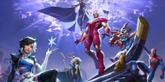 Best Marvel Rivals Keybinds - ProSettings.net