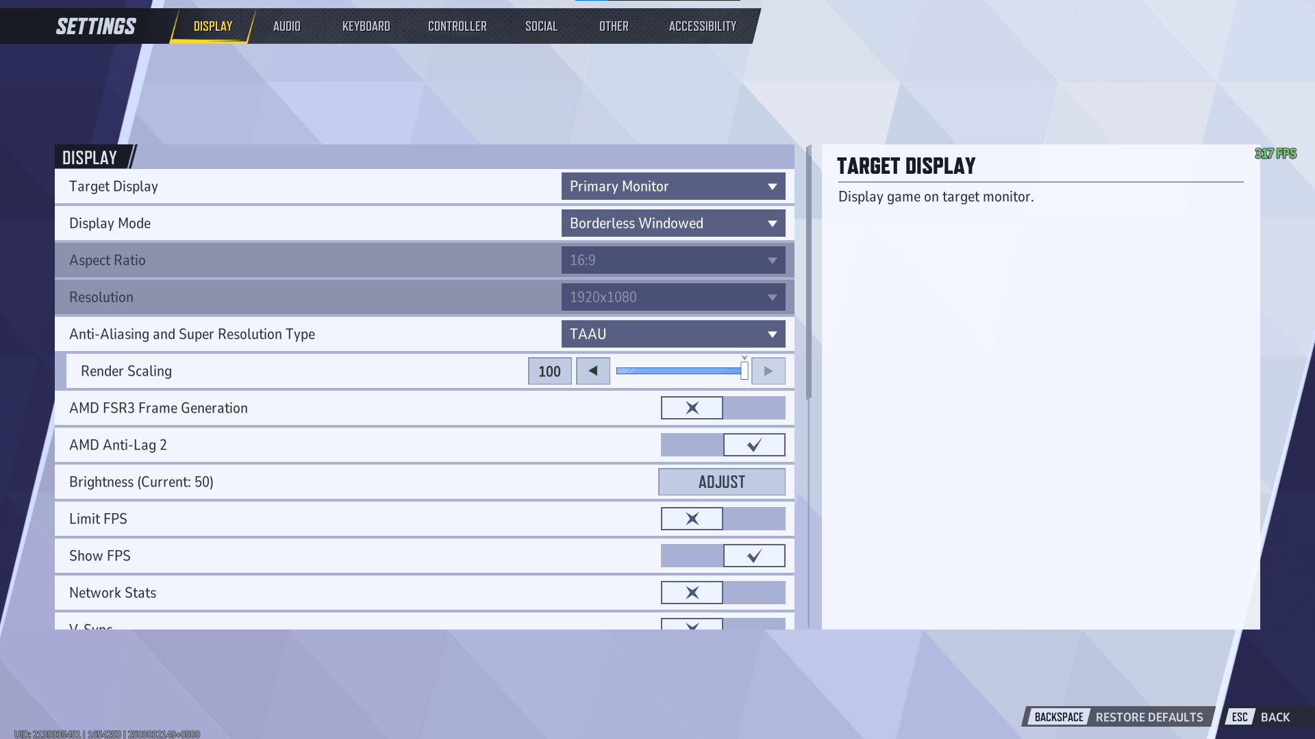 Marvel Rivals Best Settings and Options Guide - ProSettings.net