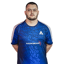 Bartek mASKED Trybuła