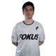 Matheos headshot