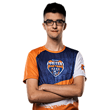 Michał mchk Bartosiak