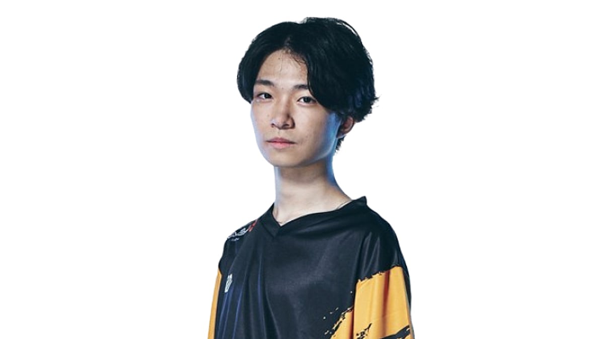 Meiy portrait