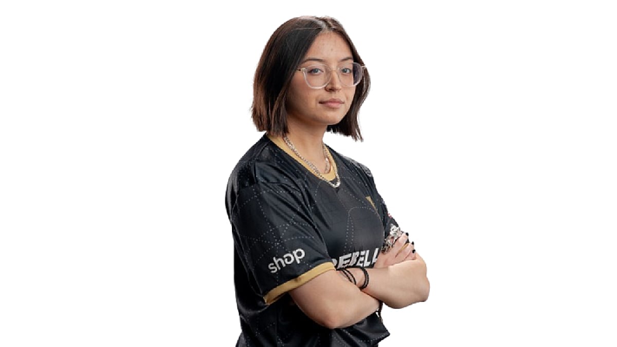 meL portrait
