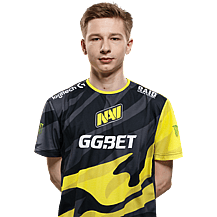 Konstantin Mellman Levkin