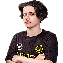 Matthew Mero Faitel