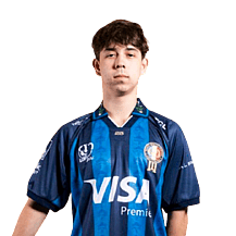 Andrejs Merstach Piratovs