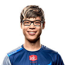 Pongphop Mickie Rattanasangchod