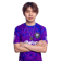 Aaron mindfreak Leonhart